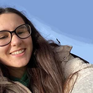 Sitter Profile Image: Jessica F.