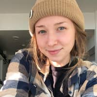 Sitter Profile Image: Sadie W.