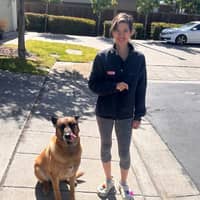 Sitter Profile Image: Madison Z.