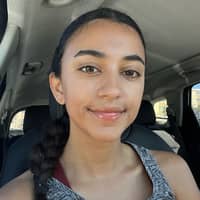 Sitter Profile Image: Angelina K.