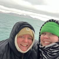 Sitter Profile Image: Laura B.