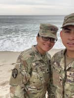 Sitter Profile Image: Marián F.