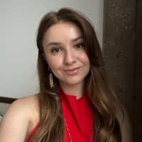 Sitter Profile Image: Nataliia S.