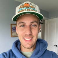 Sitter Profile Image: Tyler V.