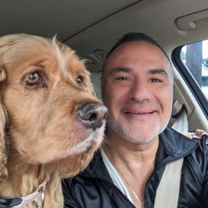 Sitter Profile Image: George S.