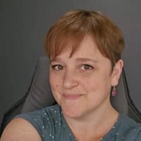 Sitter Profile Image: Teddi P.