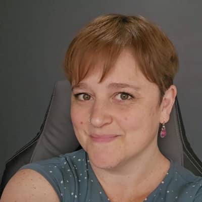Sitter Profile Image: Teddi P.