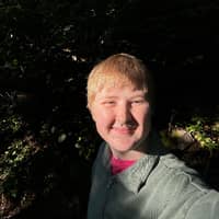 Sitter Profile Image: Ella S.