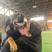 Sitter Profile Image: Alyssa B.