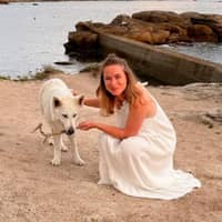 Photo de profil du pet sitter : Aurelie M.