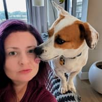 Sitter Profile Image: Stephanie C.