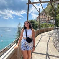 Sitter Profile Image: Angelly P.