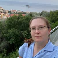 Sitterprofilbild: Karina K.