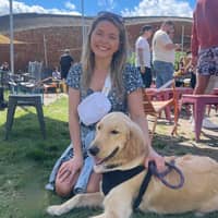 Sitter Profile Image: Jacqueline B.