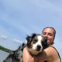 Photo de profil du pet sitter : Estelle D.