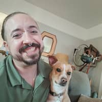 Sitter Profile Image: Jace F.