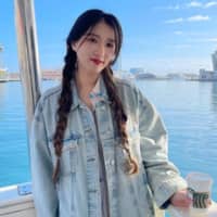 Sitter Profile Image: Fangyi Z.