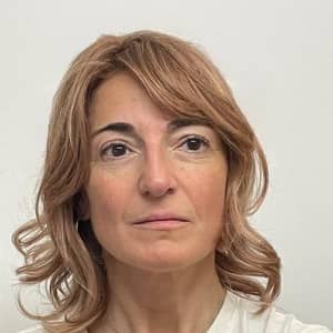 Sitter Profile Image: Maria A.