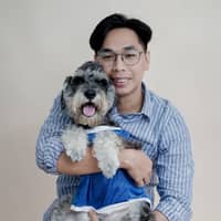 Sitter Profile Image: aldrin jr c.