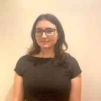 Sitterprofilbild: Ronja A.