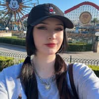 Sitter Profile Image: Bianca O.