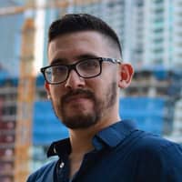 Sitter Profile Image: Jorge E.