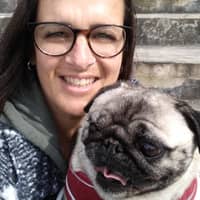 Sitter Profile Image: Alessandra D.