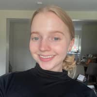 Profilbilde av hundepasser: Dina Engebretsen G.