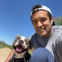 Sitter Profile Image: Bryant V.