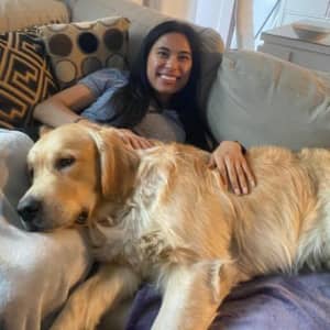 Sitter Profile Image: Joanne E.