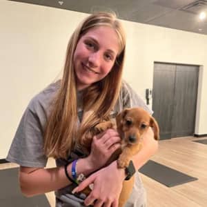 Sitter Profile Image: Lela P.