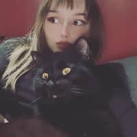 Photo de profil du pet sitter : Charline L.