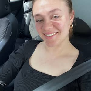 Sitter Profile Image: Haylie W.