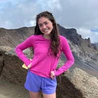 Sitter Profile Image: Delaney B.