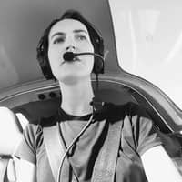 Sitter Profile Image: Jessie C.