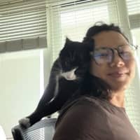 Sitter Profile Image: caroline b.