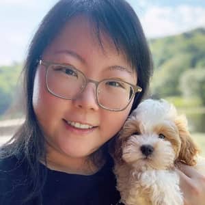 Sitter Profile Image: Muhan S.