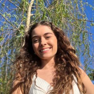 Sitter Profile Image: Megan G.