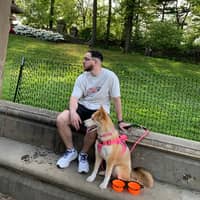 Sitter Profile Image: Christopher M.