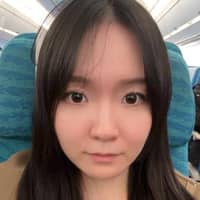 Sitter Profile Image: Yuhang L.