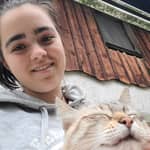 Sitter Profile Image: Naroa Paula A.