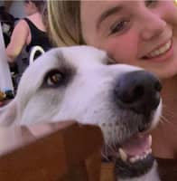 Sitter Profile Image: Katya R.