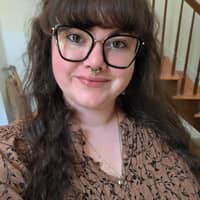 Sitter Profile Image: Jacquelyn F.