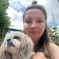 Sitter Profile Image: Monika B.