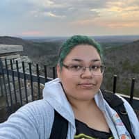 Sitter Profile Image: Anaysha P.