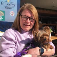 Sitter Profile Image: Louise F.