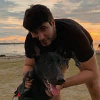 Foto de perfil del cuidador: Daniel Enrique A.