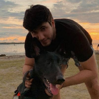 Foto de perfil del cuidador: Daniel Enrique A.