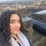 Sitter Profile Image: Kelly V.