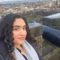 Sitter Profile Image: Kelly V.